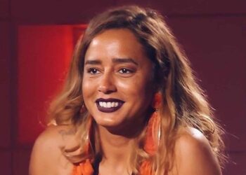 Liliana Almeida pode ter nova… namorada