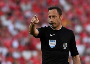 Saiba quanto já ganhou Artur Soares dias no EURO 24