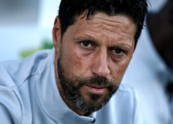 Vítor Bruno quebra o silêncio após polémica com Sérgio Conceição