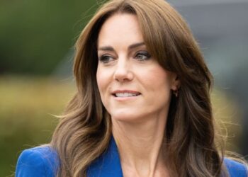 Situação de Kate Middleton preocupa muito