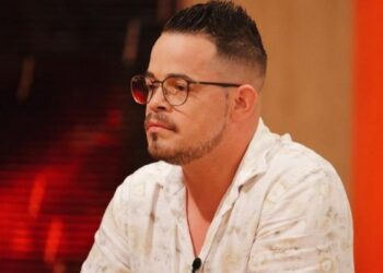 ‘Pequeno’ Saul revela finalmente quantos milhares de euros perdeu para os pais