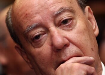 Amigo teme pela vida de Pinto da Costa