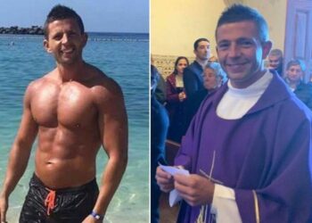 Padre Ricardo Esteves fala na diferença entre sexo e fazer amor e gera controvérsia