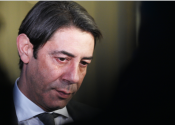 Rui Costa de saída? A decisão do presidente do Benfica