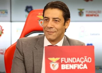 Com Itália na ‘espreita’ Rui Costa avança com 17M€ por alvo do Benfica