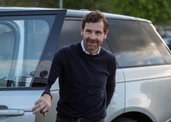 Grande mudança no FC Porto após saída de Conceição