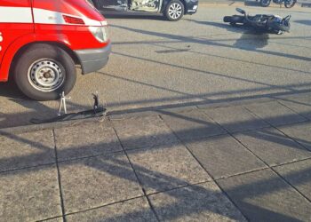 Jovem de 21 anos morre em acidente de mota em Paredes