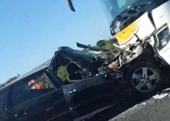 Músico português morre em acidente de viação no Algarve