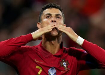 Revelado até onde quer ir Cristiano Ronaldo no futebol
