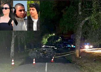 Conheça os quatro jovens que morreram em tragédia em Melgaço