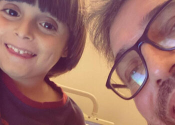 Saúde do filho de Pedro Chagas Freitas agrava-se