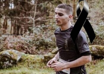 Morre militar da GNR aos 19 anos