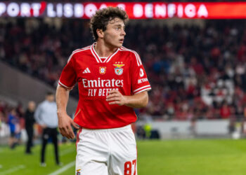 João Neves confirmado no PSG; todos os detalhes do mega negócio