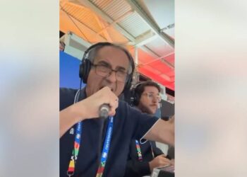 Este relato dos penáltis do Portugal – Eslovénia é arrepiante