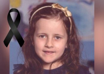 Menina de 6 anos morre afogada em Famalicão