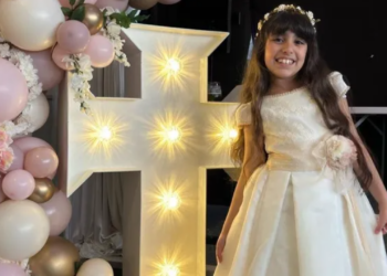 Menina portuguesa de 9 anos assassinada em Inglaterra