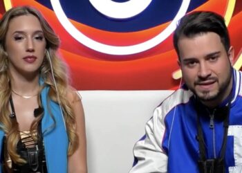 Reencontro de Francisco Monteiro e Bárbara Parada explicado