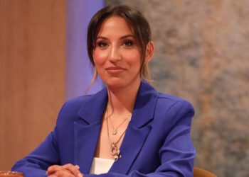 Fãs preparam presente impensável para Catarina Miranda