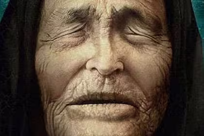 Vidente Baba Vanga tem previsão terrível que começa já em 2025