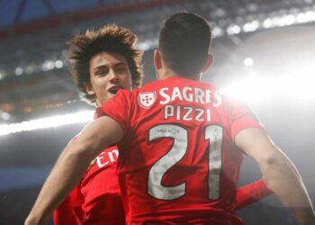 Pizzi envia recado a João Félix