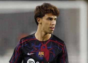 Benfica pode fechar contratação de João Félix?