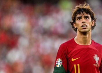 Félix muito perto de reforçar Benfica: ‘Julgo que o Atlético de Madrid está a ver bem’