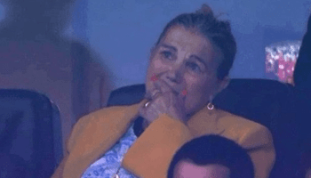 Dolores Aveiro quebra o silêncio após chorar com Cristiano Ronaldo