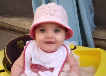 Pais de bebé que morreu afogada em França já tinham perdido outro bebé