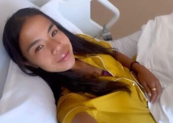 Atleta do Benfica luta contra o cancro da mama