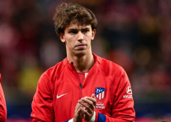 Benfica pode chegar a acordo por João Félix