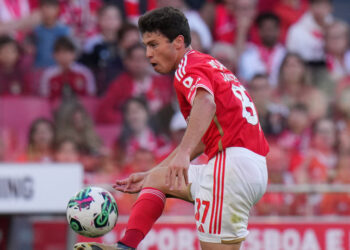 Revelado quanto vai pagar o PSG por João Neves