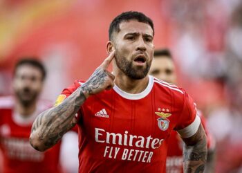 Benfica pode ter um grande problema em mãos e polémica já estourou