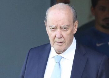Pinto da Costa preocupa (e muito) os mais próximos