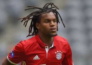 Benfica avança por Renato Sanches e não só