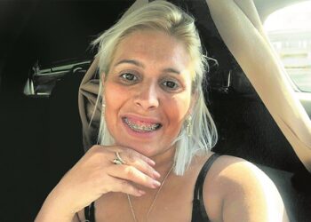 Há uma nova pista sobre Mónica Silva