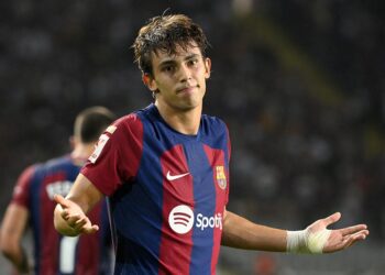 Já há proposta por João Félix