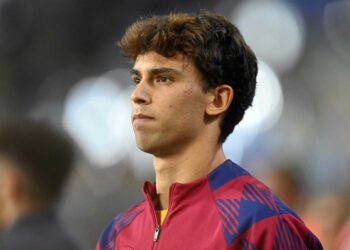 Benfica toma decisão sobre João Félix