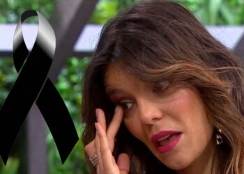 Andreia Rodrigues vive momento de dor e luto