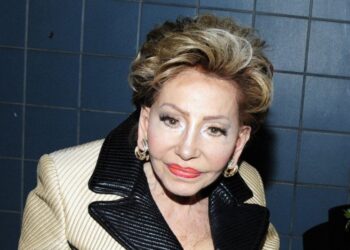 Betty Grafstein e um segredo que teme que Castelo Branco conte