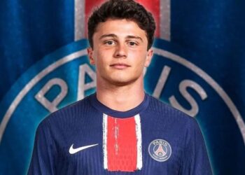 Revelado quanto vai ganhar João Neves no PSG