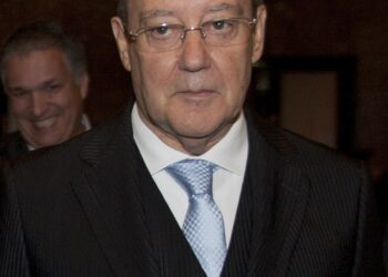 Pinto da Costa com terrível notícia