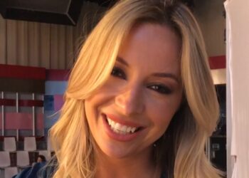 Desgraça na vida de Ana Lúcia Matos