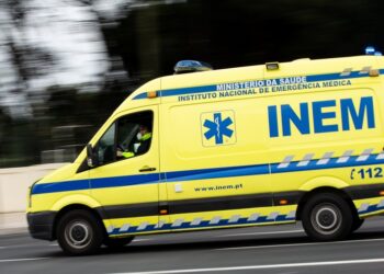 Morreu Paulo Tavares