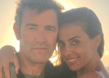 Um ano depois, Catarina Furtado conta tudo sobre divórcio