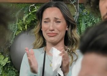 Após polémica com Francisco Monteiro, TVI toma decisão sobre Catarina Miranda