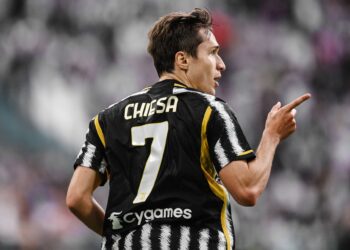 Federico Chiesa próximo de reforçar o Benfica?