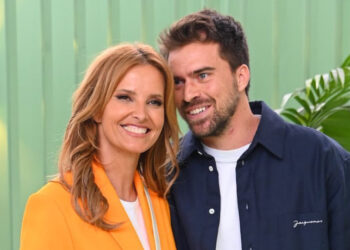 Está explicada a separação de Cristina Ferreira e João Monteiro
