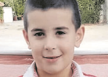 Revelados detalhes sobre morte de menino de 8 anos quando passeava com pais em Alcochete