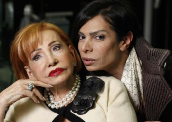 Comunicado acerca de Betty Grafstein