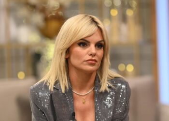 Fanny acusada de trair namorado